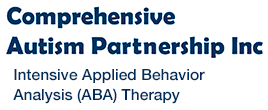 Comprehensive Autism Partnership - ABA Therapy